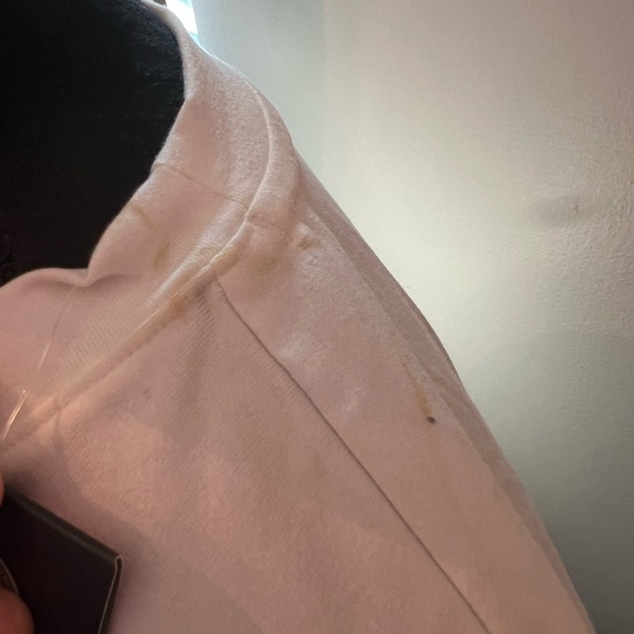 Under Armour Women's Lighter Longer Short Sleeve Large NWT - Picture 6 of 8